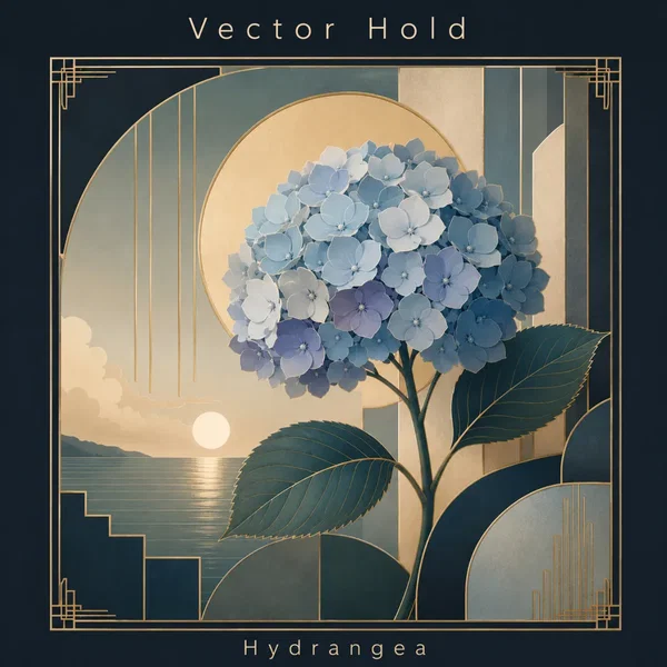 Hydrangea