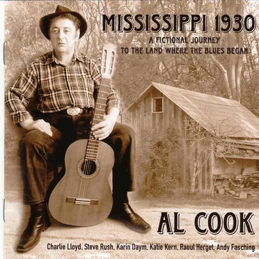 Al Cook