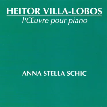 L'œuvre pour piano