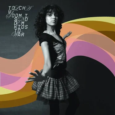 Send Dem Kids to War