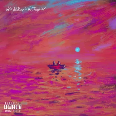 We’re All Alone in This Together