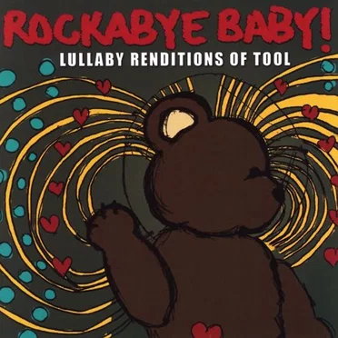 Lullaby Renditions of Tool