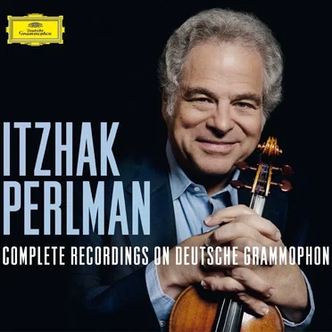 Complete Recordings on Deutsche Grammophon