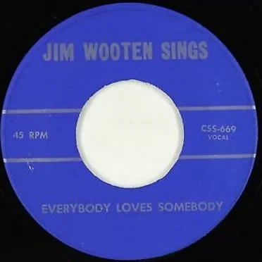 Jim Wooten