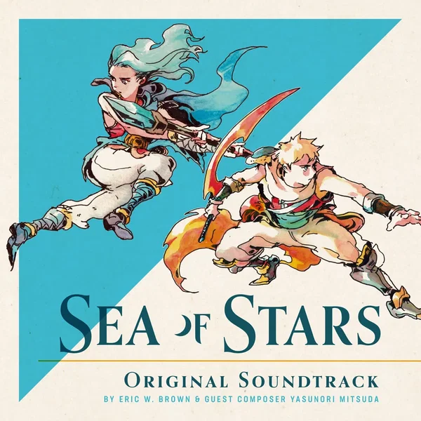 Sea of Stars: Original Soundtrack