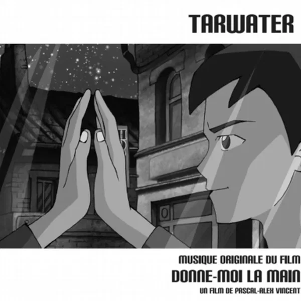 Donne‐moi la main