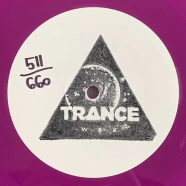 Trance Wax Six by Trance Wax - album cover
