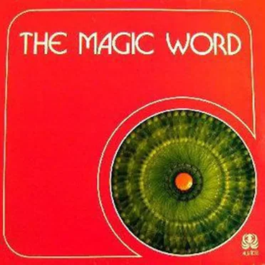 The Magic Word by Various Artists - album cover