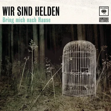 Bring mich nach Hause