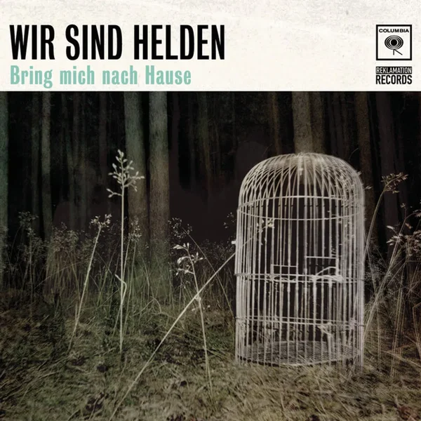 Bring mich nach Hause