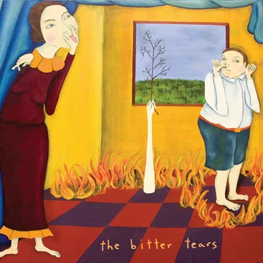 The Bitter Tears