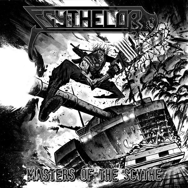 Masters of the Scythe