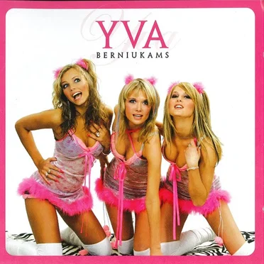 Berniukams