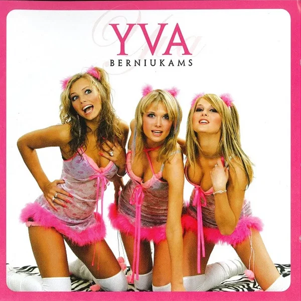 Berniukams