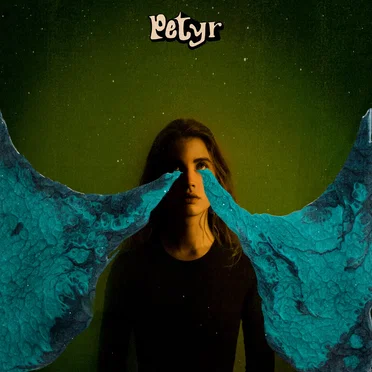 Emerald Eyes by Petyr - album cover