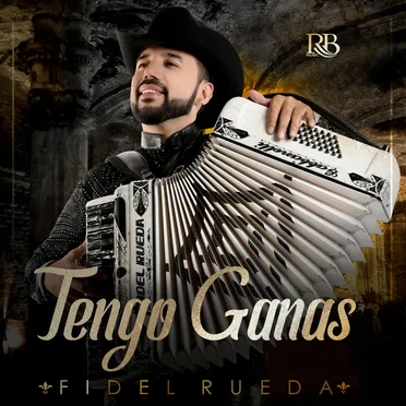 Fidel Rueda