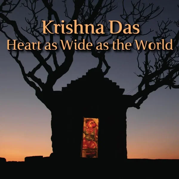 Heart as Wide as the World