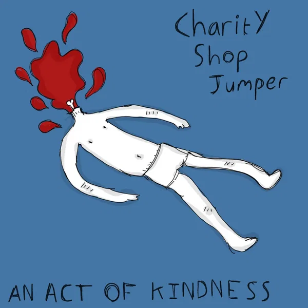 an act of kindness