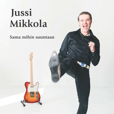 Sama mihin suuntaan