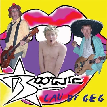 Cau Dy Geg