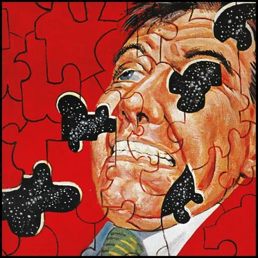 Ill Gotten Gains by Lilacs & Champagne - album cover
