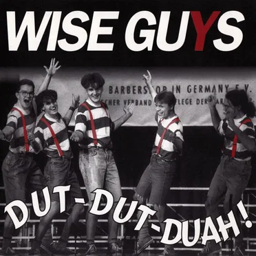 Dut-Dut-Duah!