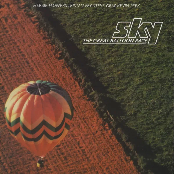 The Great Balloon Race