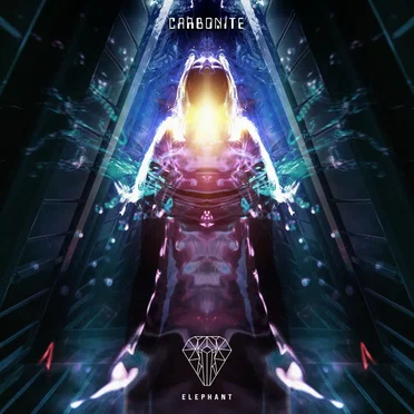 Carbonite by Elephant Music - album cover