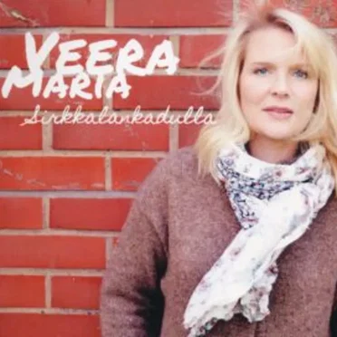 Sirkkalankadulla by Veera Maria - album cover