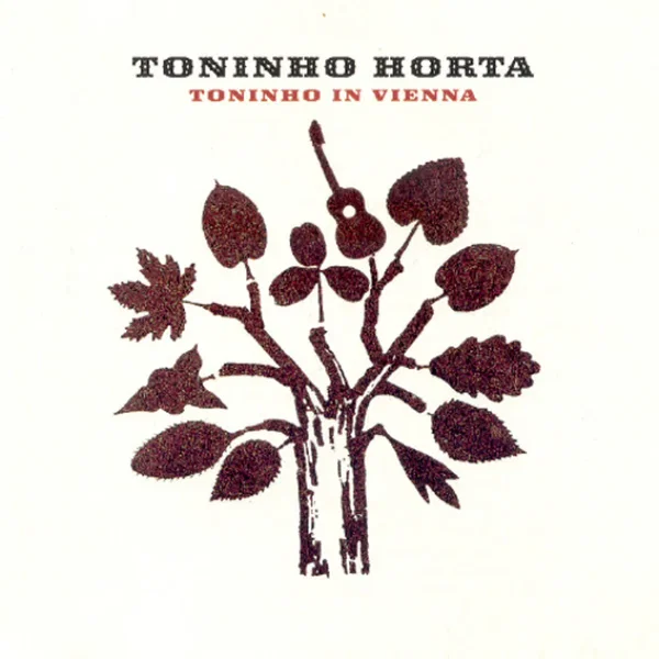 Toninho in Vienna