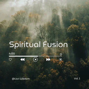 Spiritual Fusion