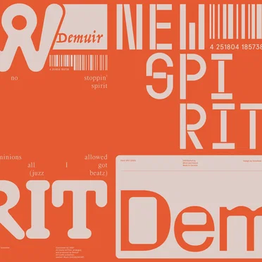 New Spirit