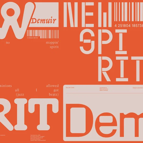 New Spirit