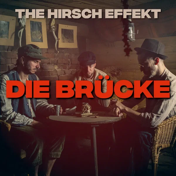 Die Brücke
