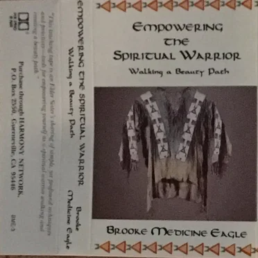 Empowering the Spiritual Warrior