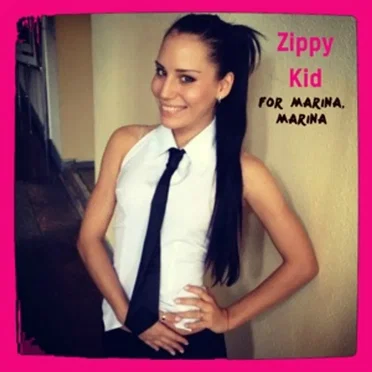 For Marina, Marina