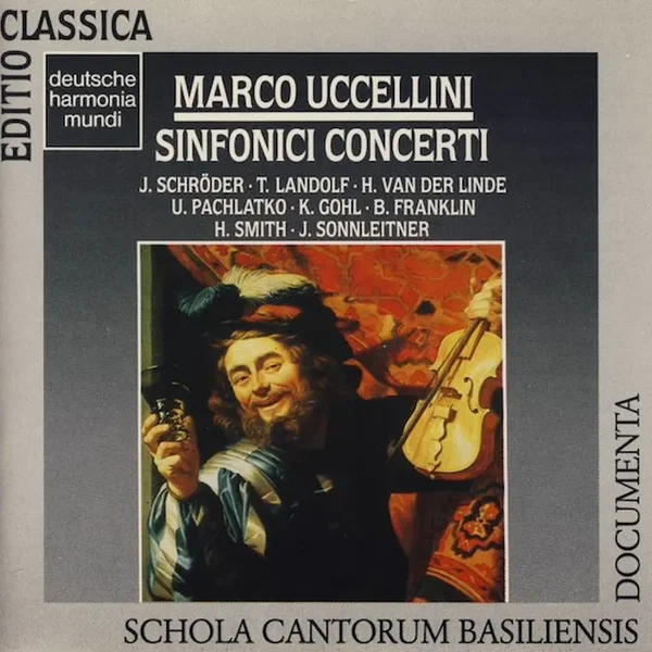 Sinfonici Concerti