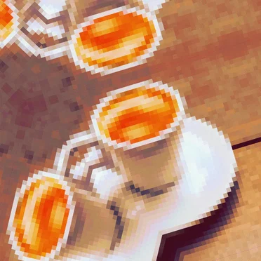 coffee date by Sugar Mittens - album cover