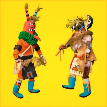Whipper & Hornet