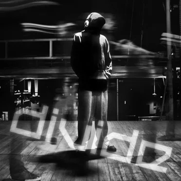 Outlying by Didivde - album cover