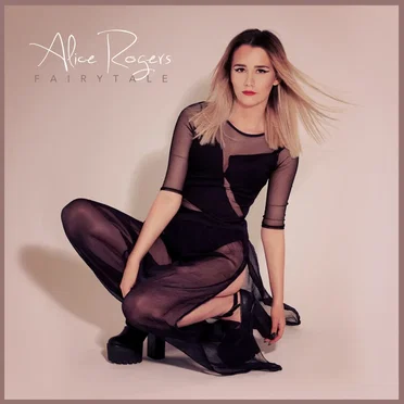 Fairytale by Alice Rogers - album cover