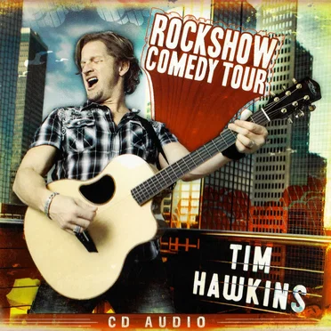 Rockshow Comedy Tour