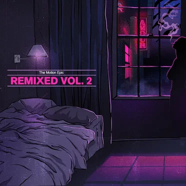 Remixed Vol. 2
