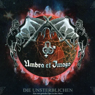 Die Unsterblichen