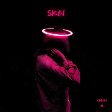 Skin by Chenn - album cover