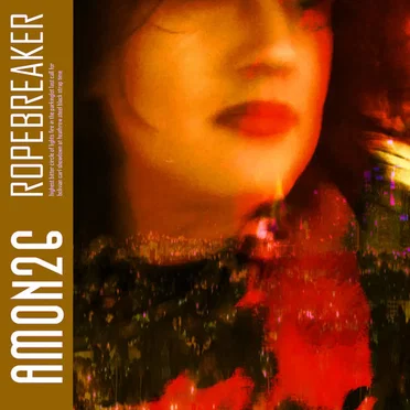 RopeBreaker by Amon26 - album cover