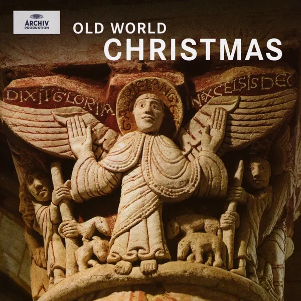 Old World Christmas