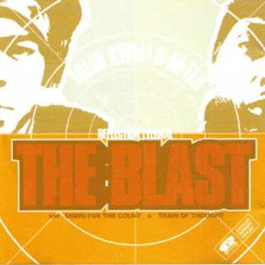 The Blast