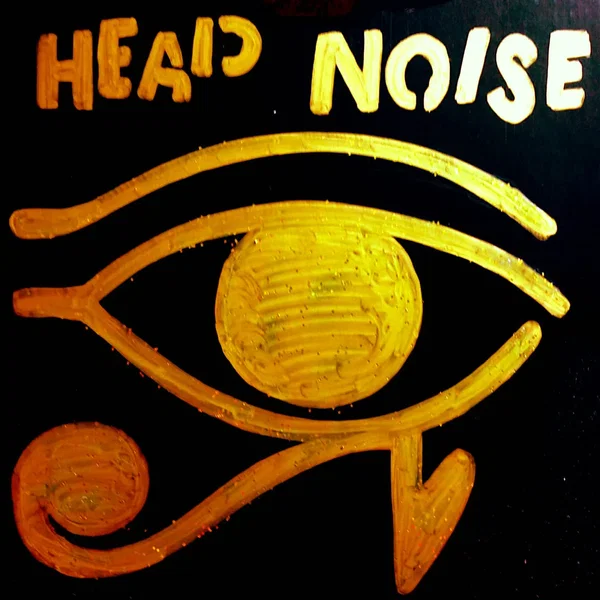 Walk Like An Egyptian // Indiana Drones (Single)