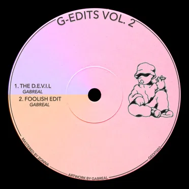 G-EDITS VOL. 2